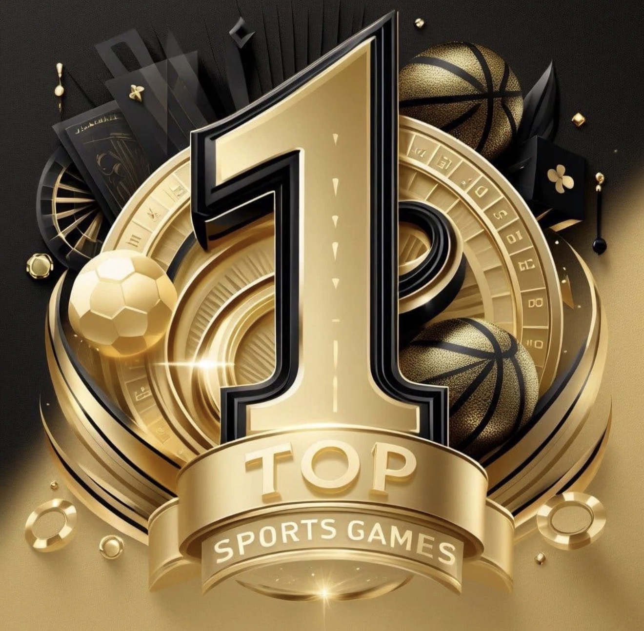 TOP1体育